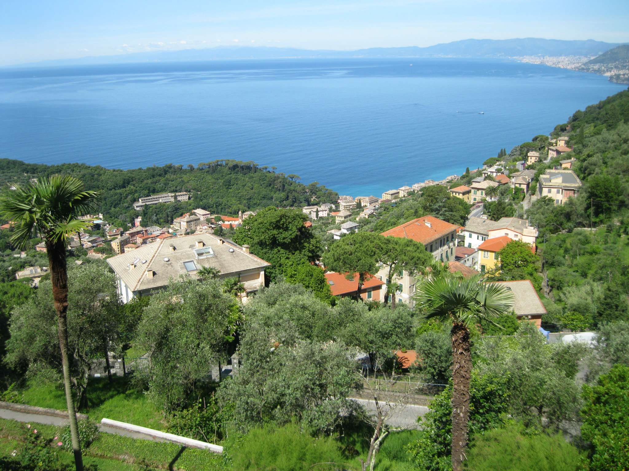  camogli vendita quart:  magnani & bernardotti immobiliare s.n.c.