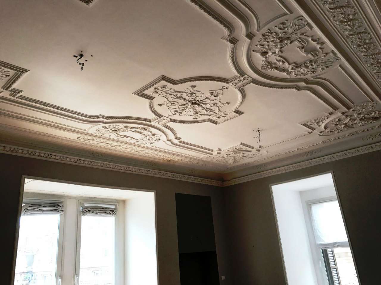 Ufficio - Loc.Com. GENOVA affitto    Magnani & Bernardotti Immobiliare s.n.c.