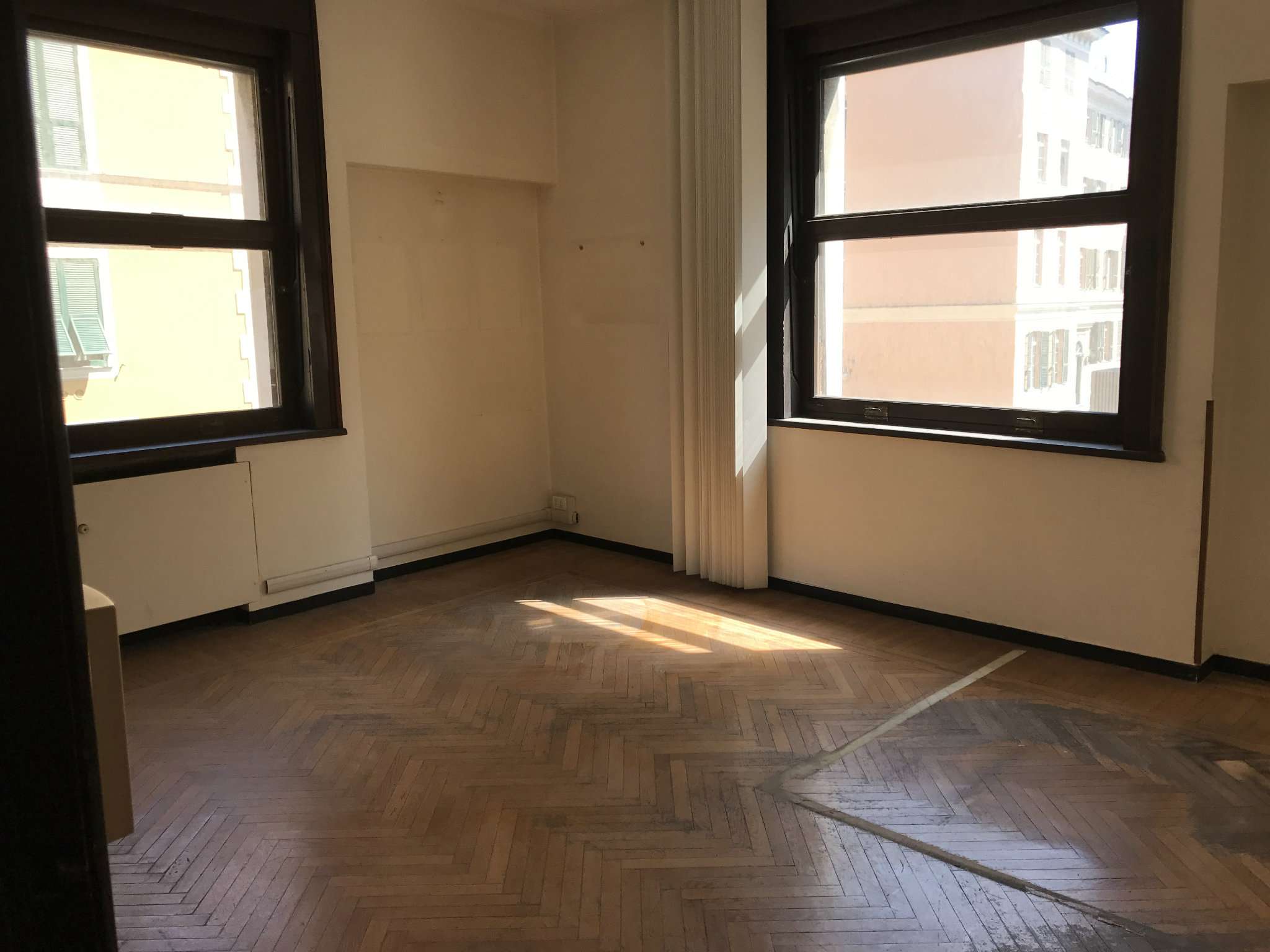 genova vendita quart:  magnani-&-bernardotti-immobiliare-s.n.c.