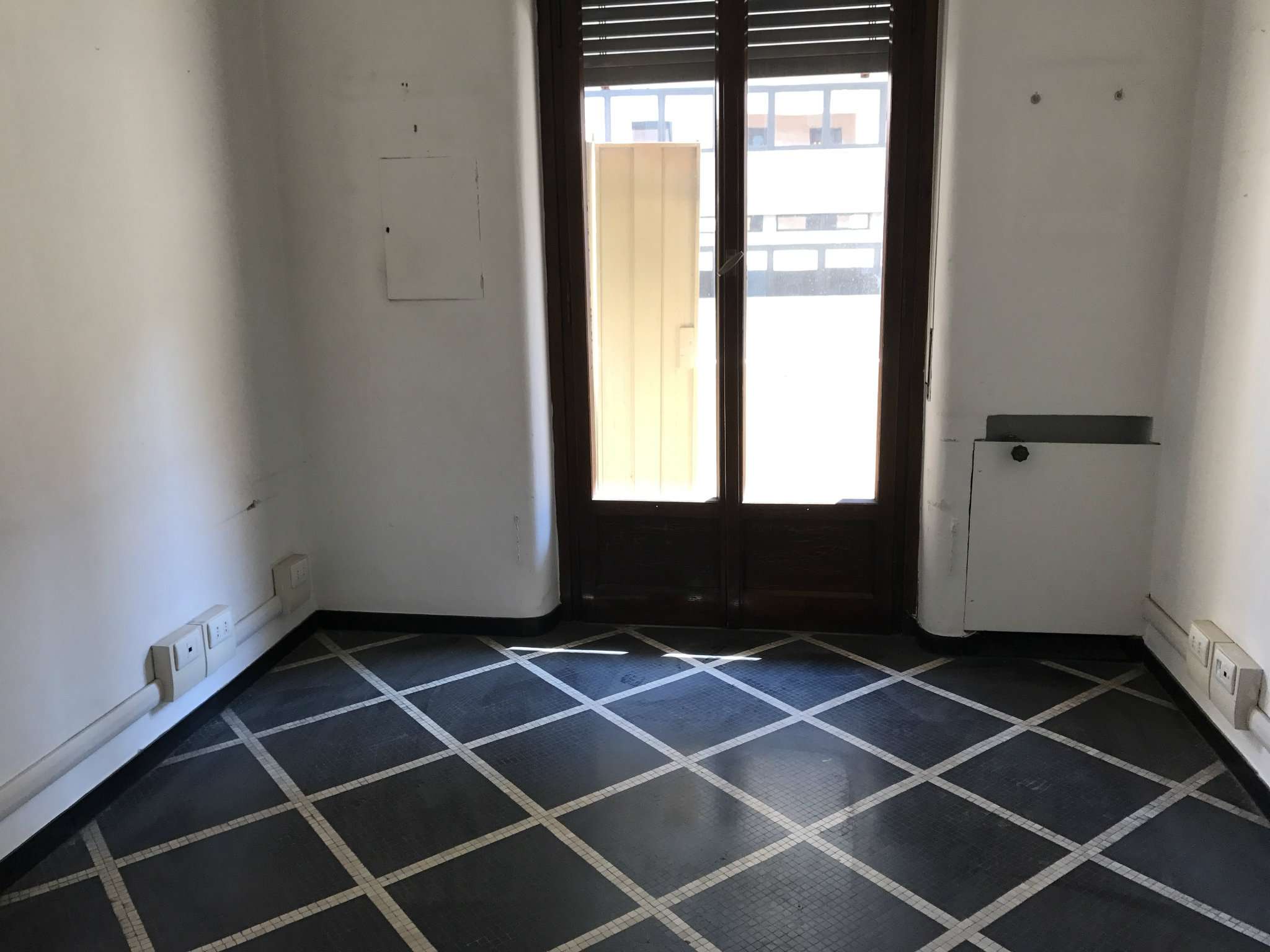 Ufficio - Loc.Com. GENOVA vendita   Gabriele D'Annunzio Magnani & Bernardotti Immobiliare s.n.c.