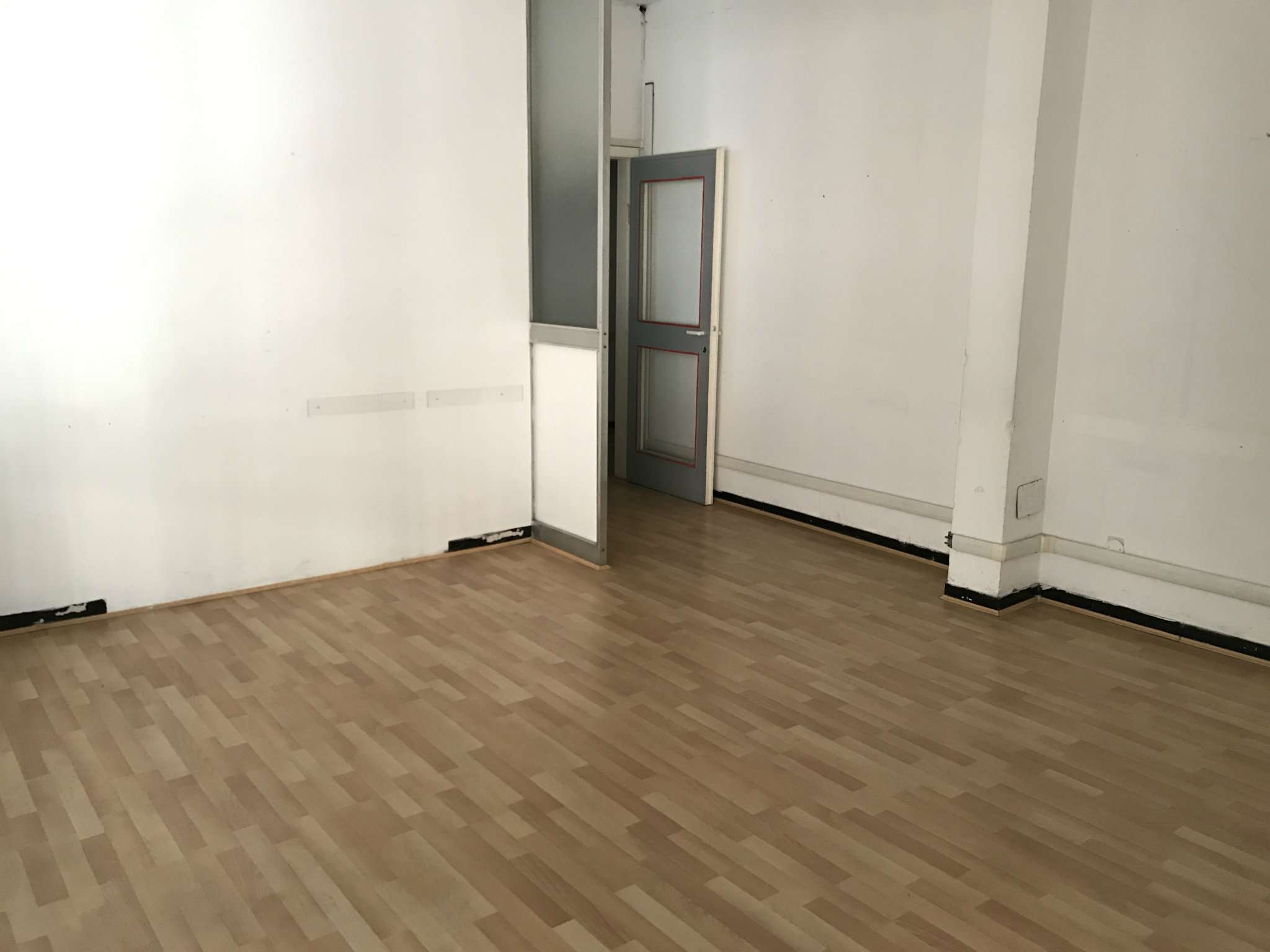 Ufficio - Loc.Com. GENOVA vendita  CENTRO  Magnani & Bernardotti Immobiliare s.n.c.