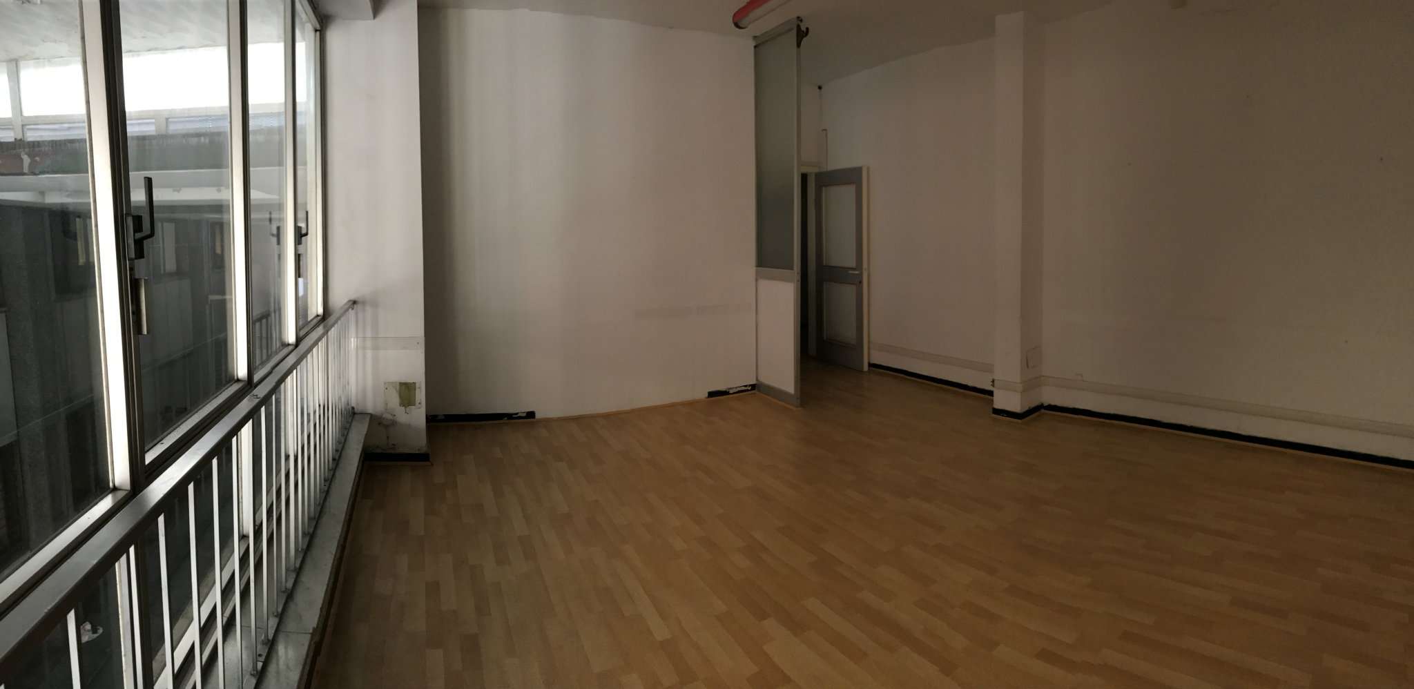 Ufficio - Loc.Com. GENOVA vendita  CENTRO  Magnani & Bernardotti Immobiliare s.n.c.