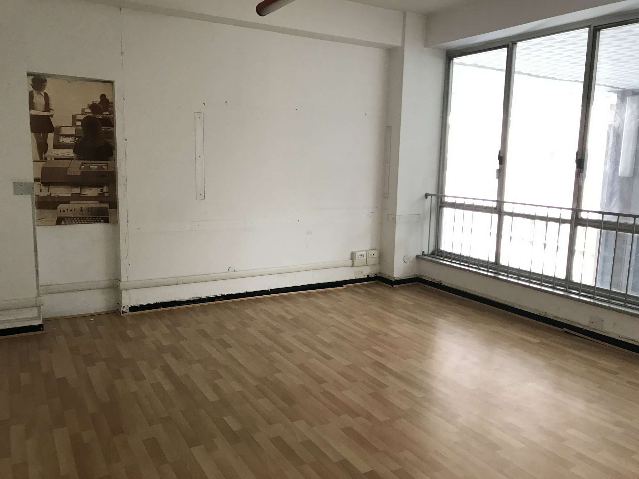 Ufficio - Loc.Com. GENOVA vendita  CENTRO  Magnani & Bernardotti Immobiliare s.n.c.