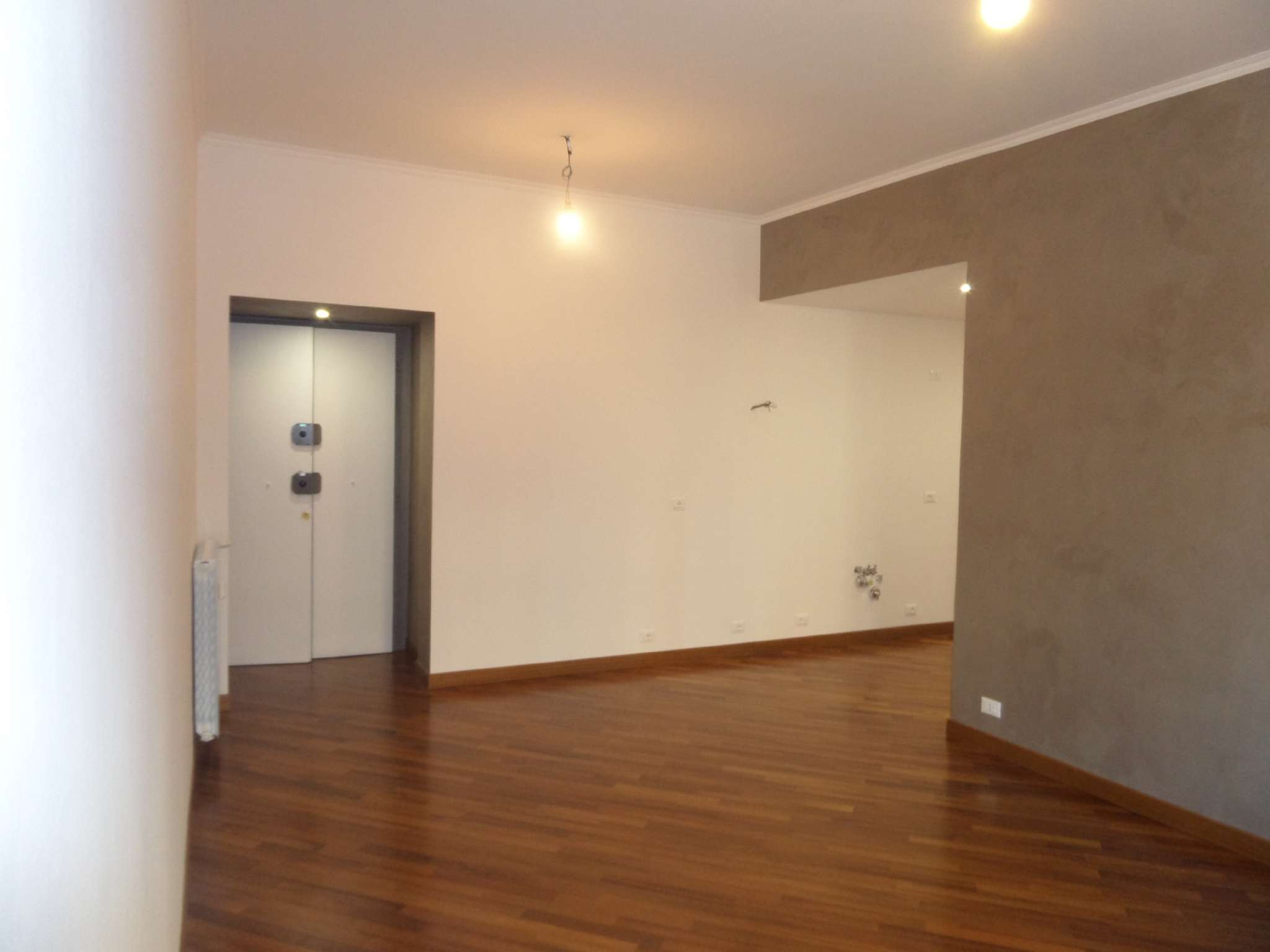 Appartamento GENOVA vendita   G.Carducci Magnani & Bernardotti Immobiliare s.n.c.