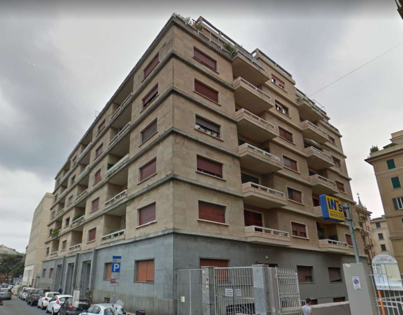  genova affitto quart: carignano magnani & bernardotti immobiliare s.n.c.