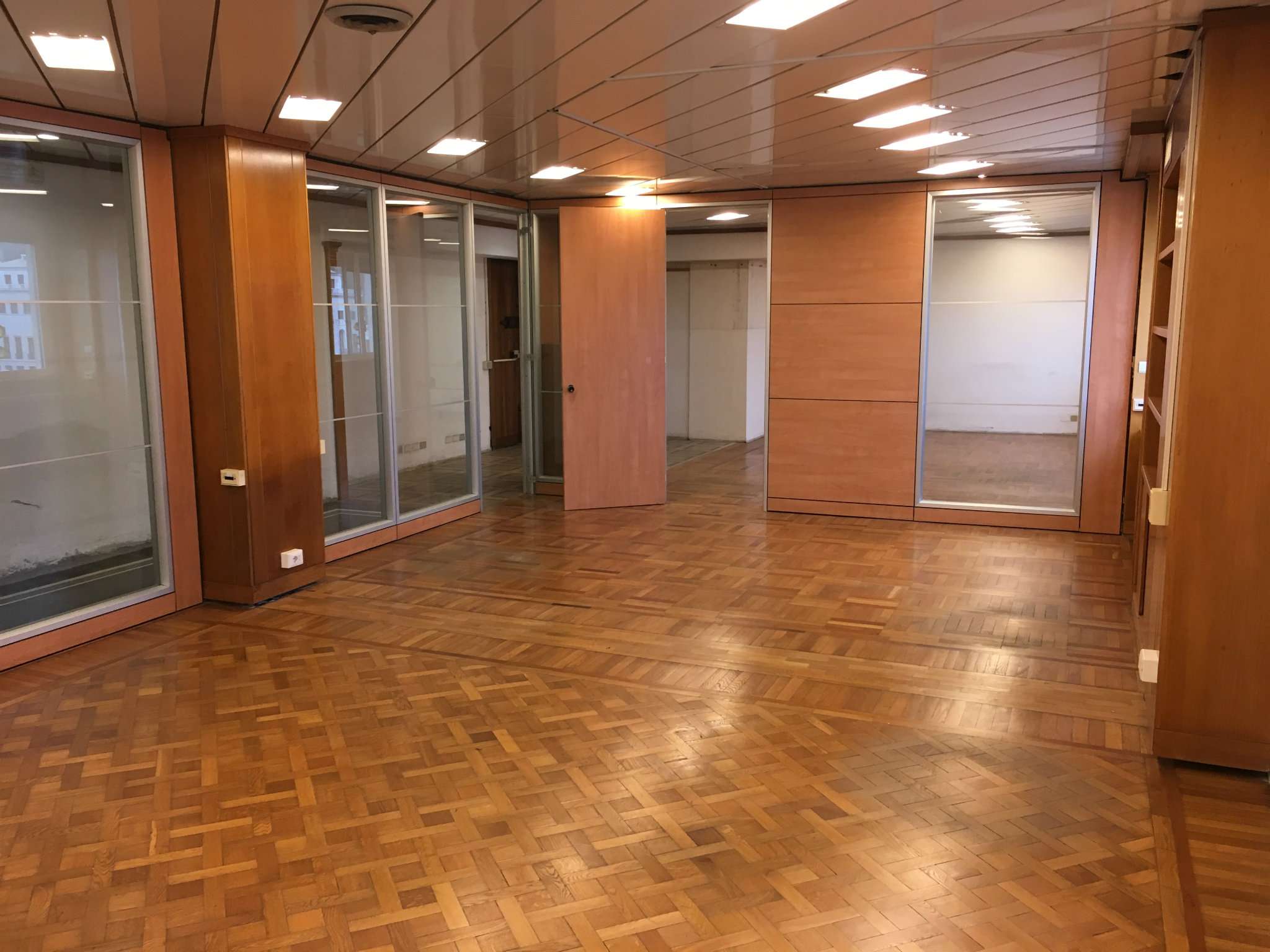 Ufficio - Loc.Com. GENOVA affitto    Magnani & Bernardotti Immobiliare s.n.c.