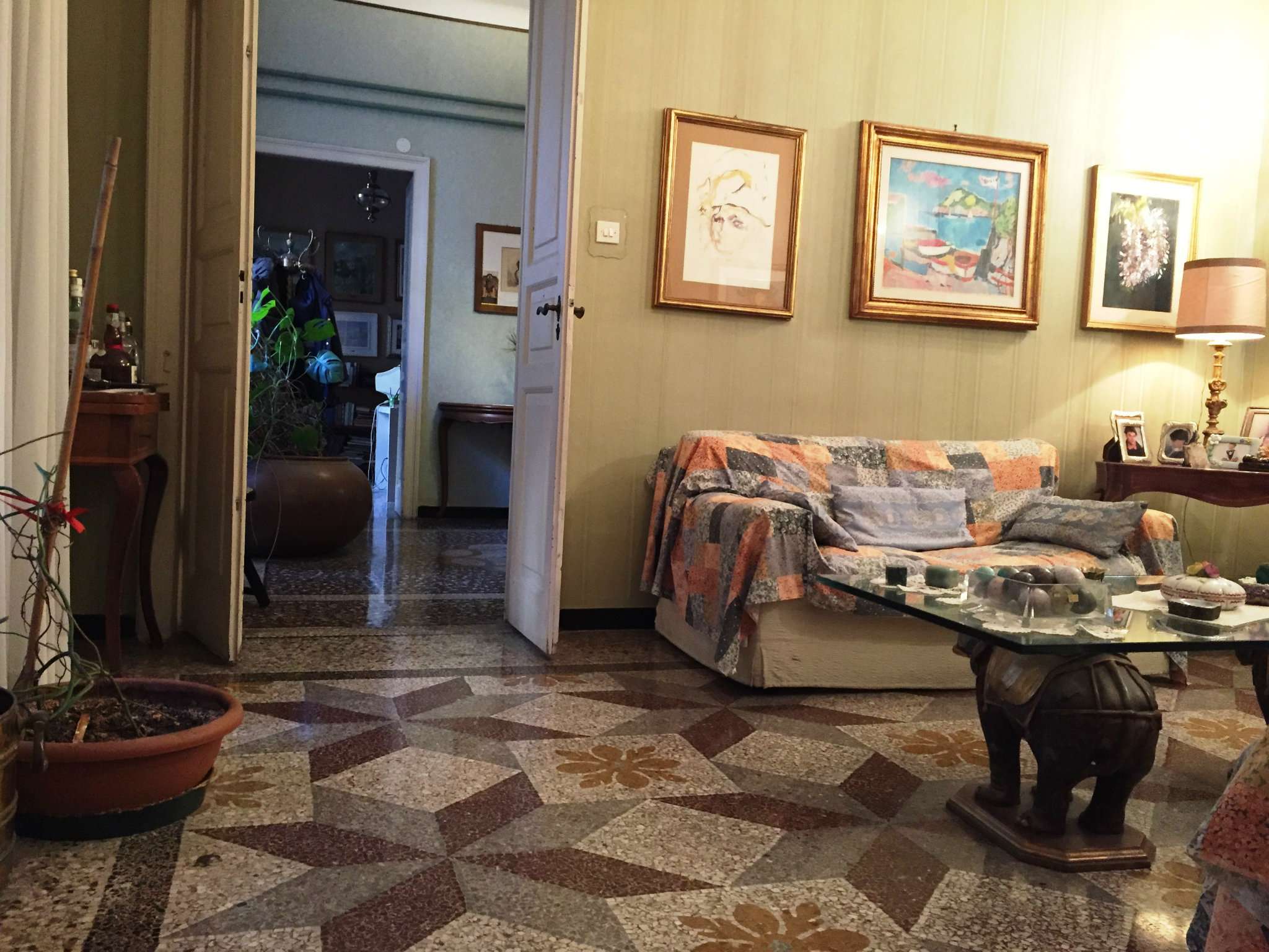 Appartamento GENOVA vendita   Caffaro Magnani & Bernardotti Immobiliare s.n.c.