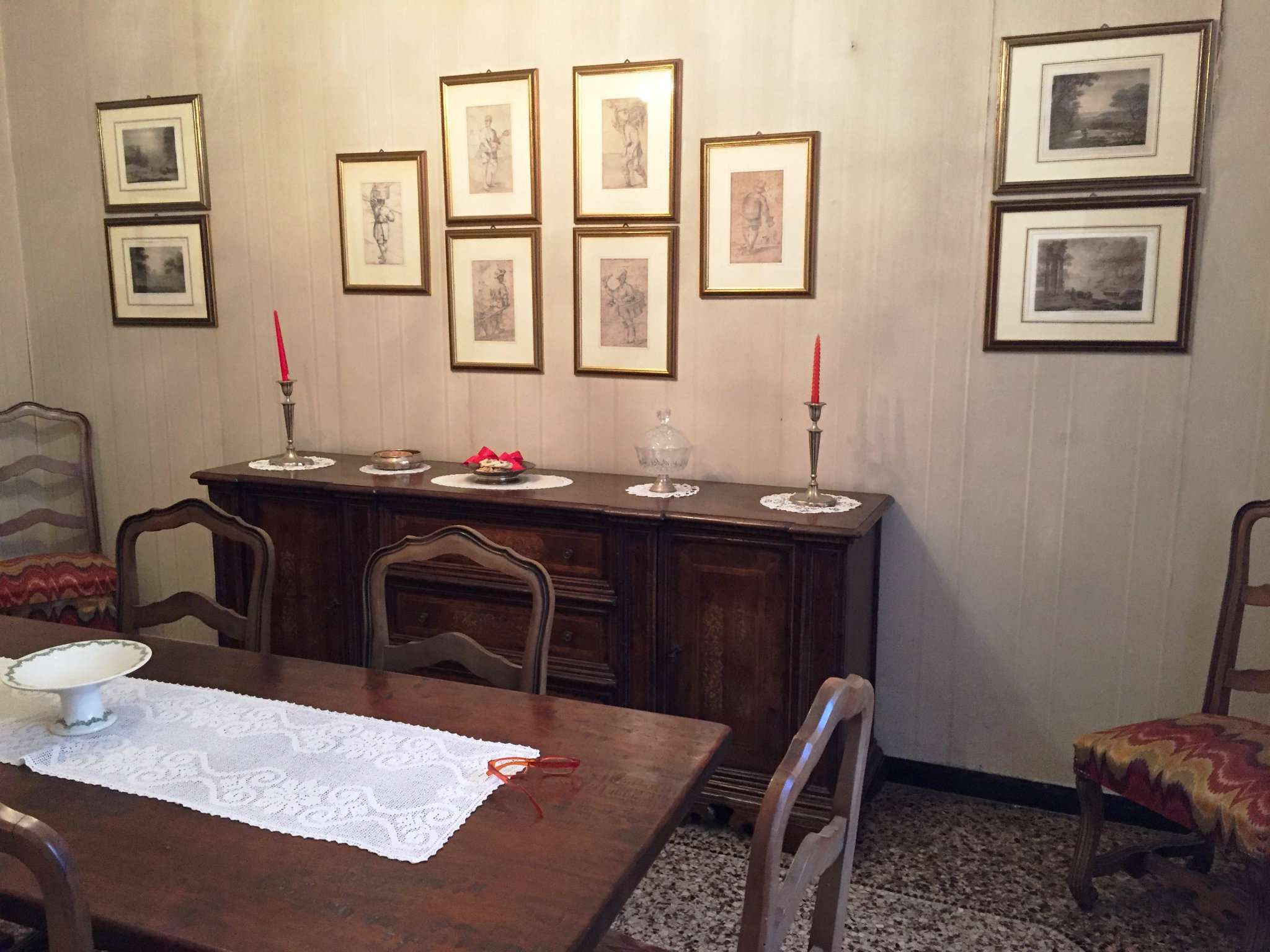 Appartamento GENOVA vendita   Caffaro Magnani & Bernardotti Immobiliare s.n.c.