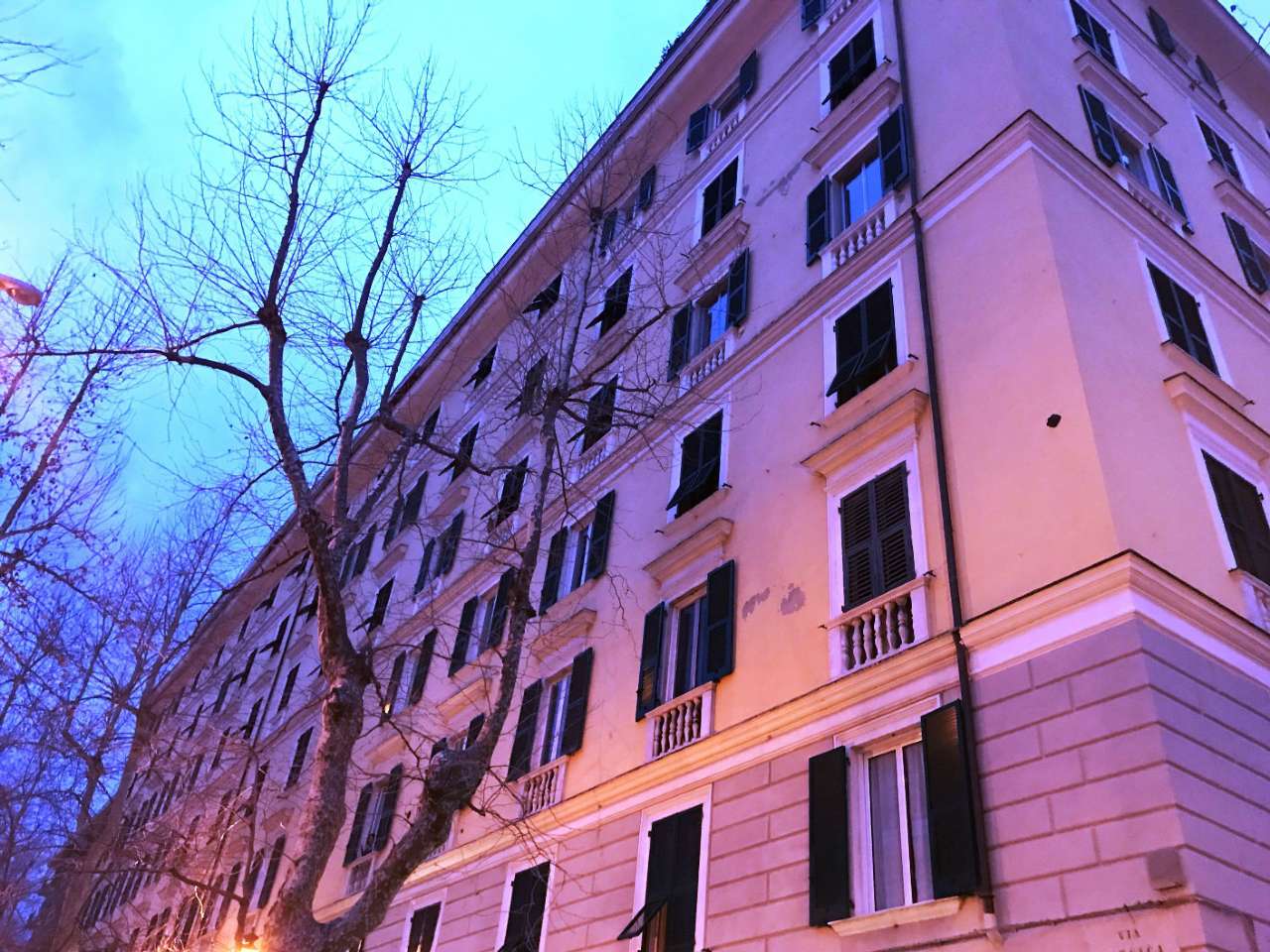  genova affitto quart: carignano magnani-&-bernardotti-immobiliare-s.n.c.