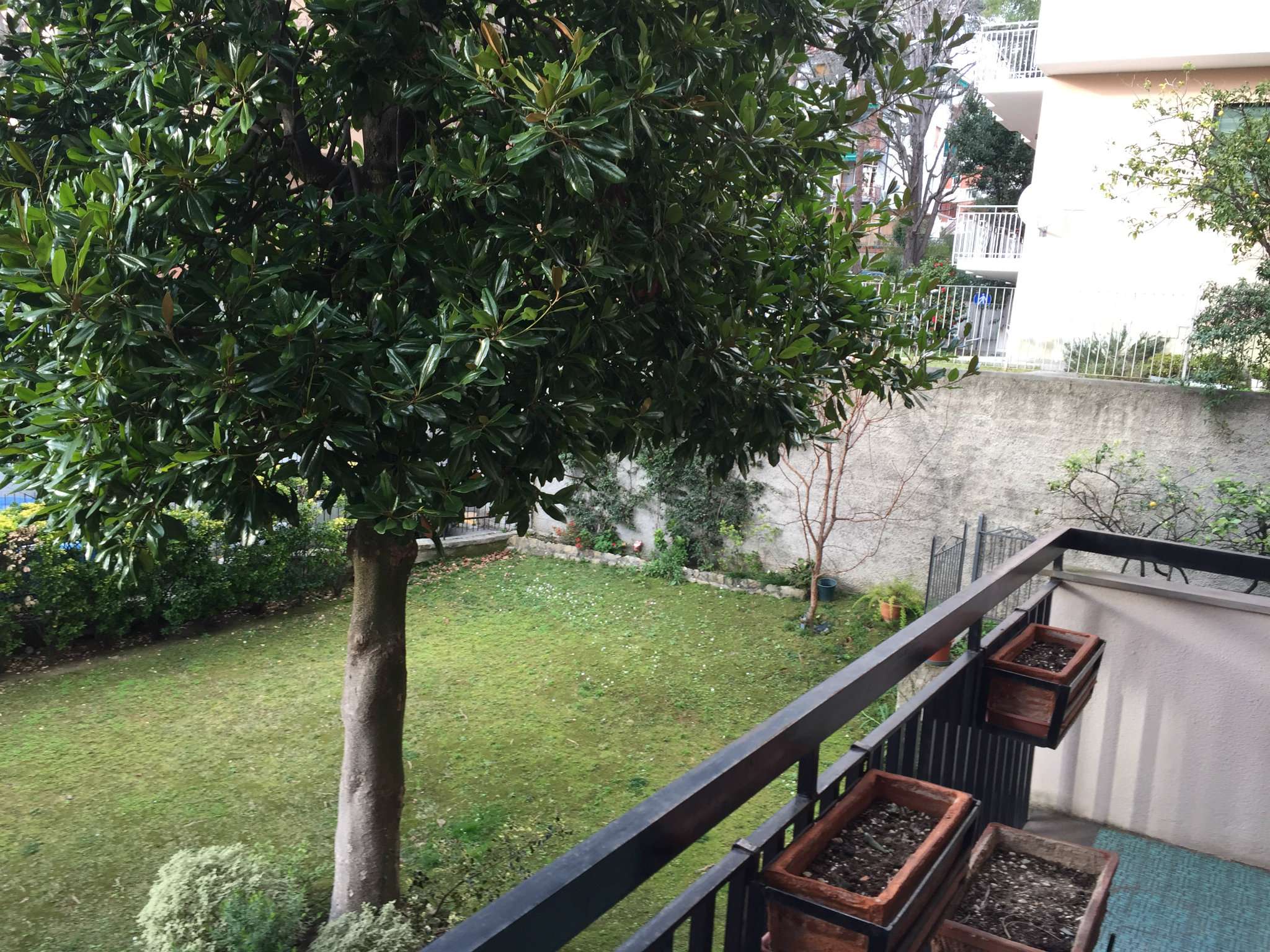  genova vendita quart: quarto magnani & bernardotti immobiliare s.n.c.