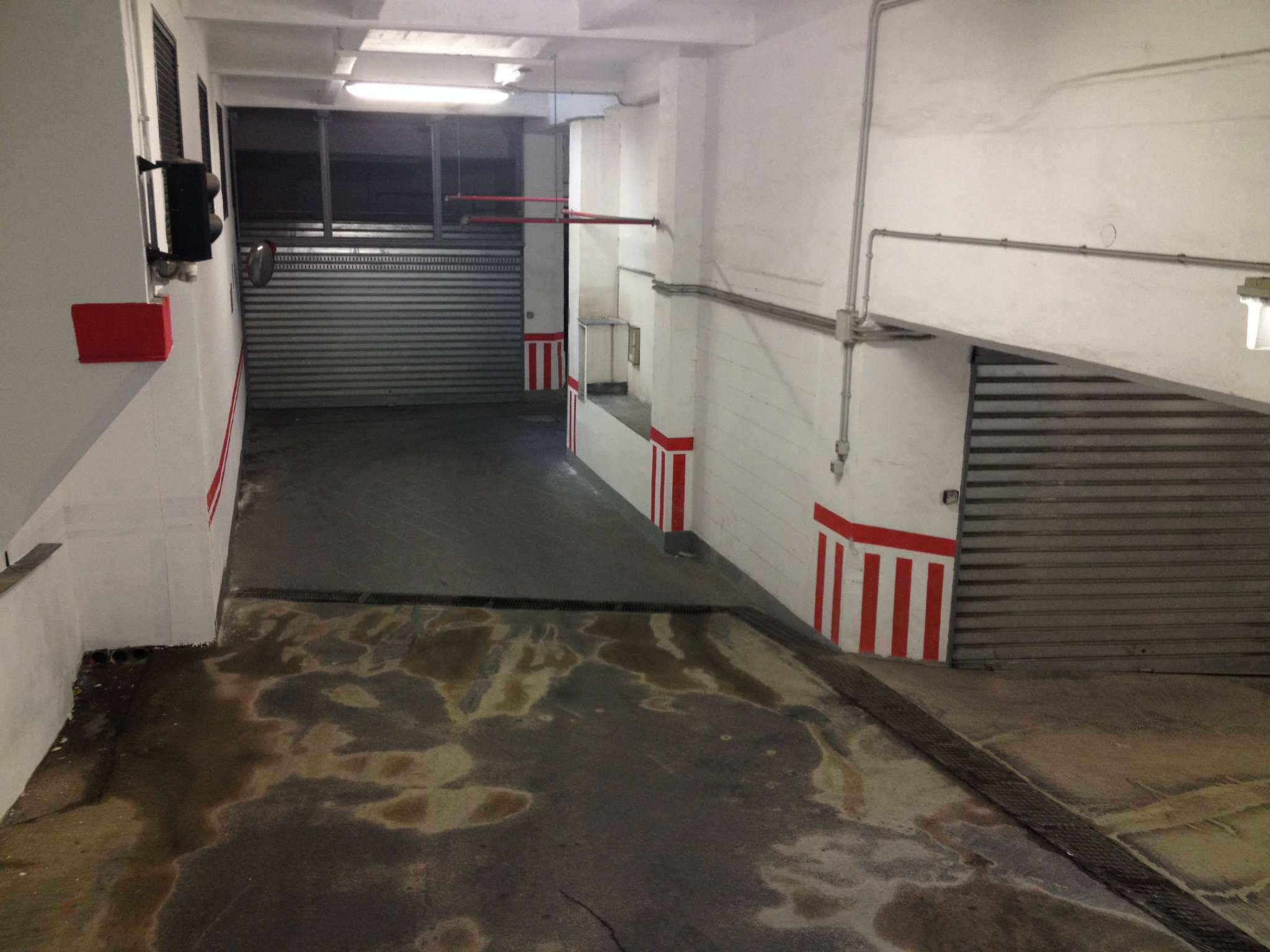 Box auto - Posto auto GENOVA vendita  CENTRO  Magnani & Bernardotti Immobiliare s.n.c.