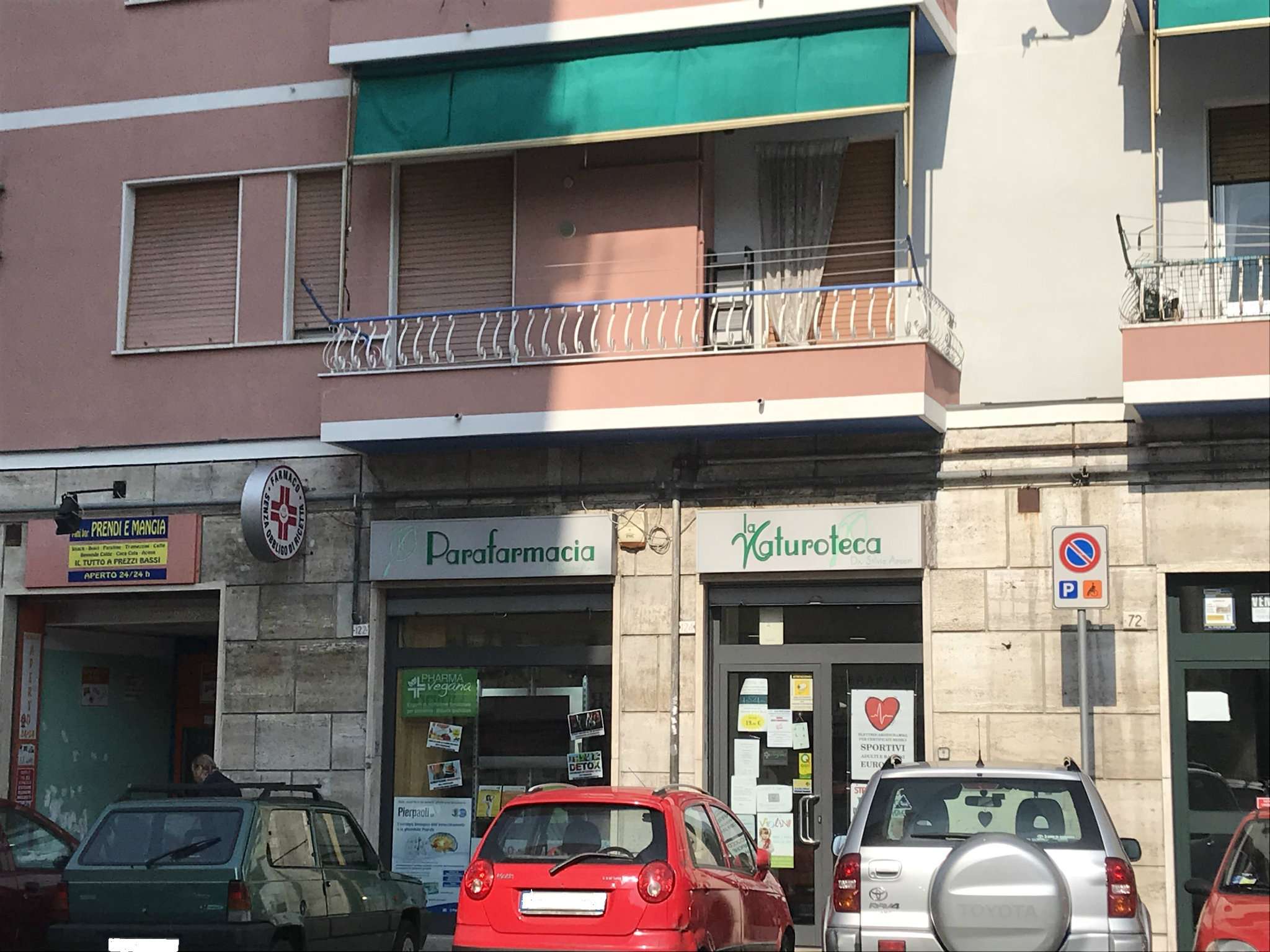  genova vendita quart: oregina magnani-&-bernardotti-immobiliare-s.n.c.