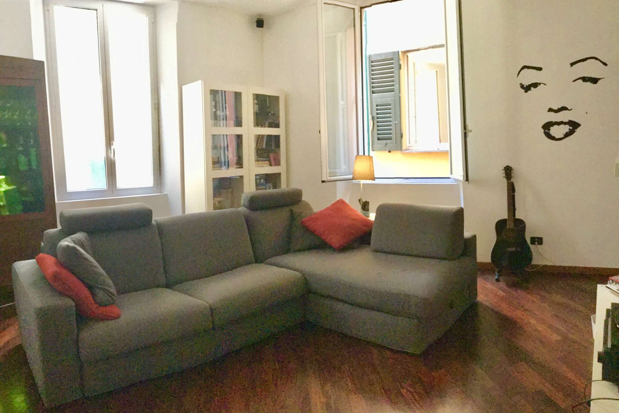 Appartamento GENOVA vendita  CENTRO STORICO PRE' Magnani & Bernardotti Immobiliare s.n.c.