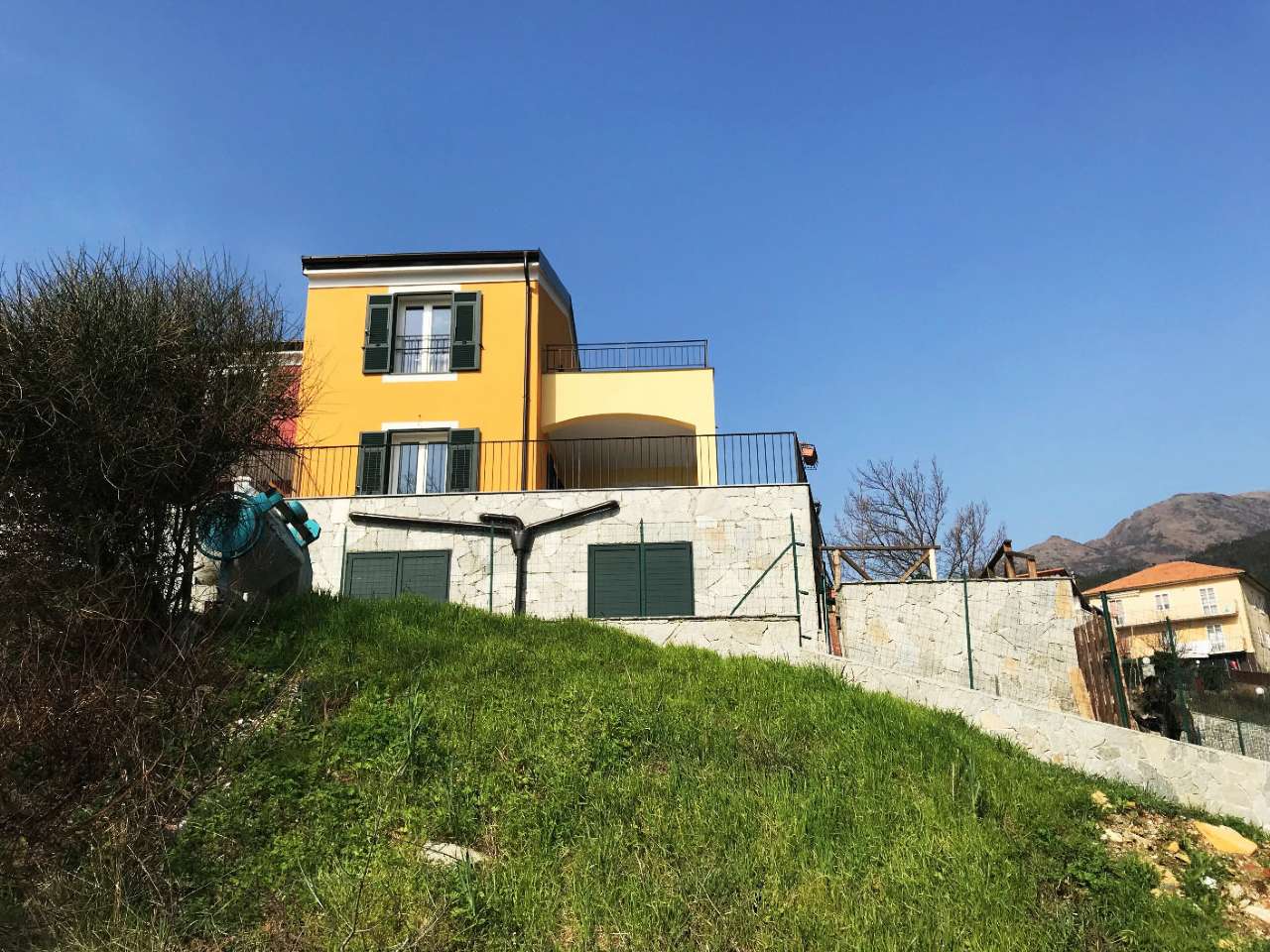 Appartamento COGOLETO vendita   Valverde Magnani & Bernardotti Immobiliare s.n.c.