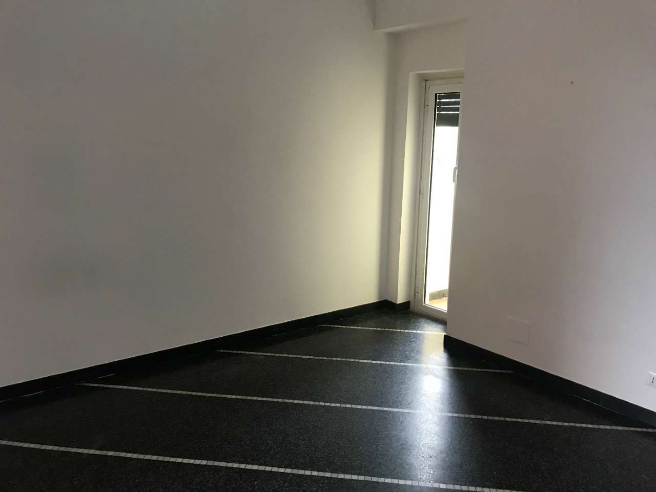 Appartamento GENOVA vendita  SAN MARTINO  Magnani & Bernardotti Immobiliare s.n.c.