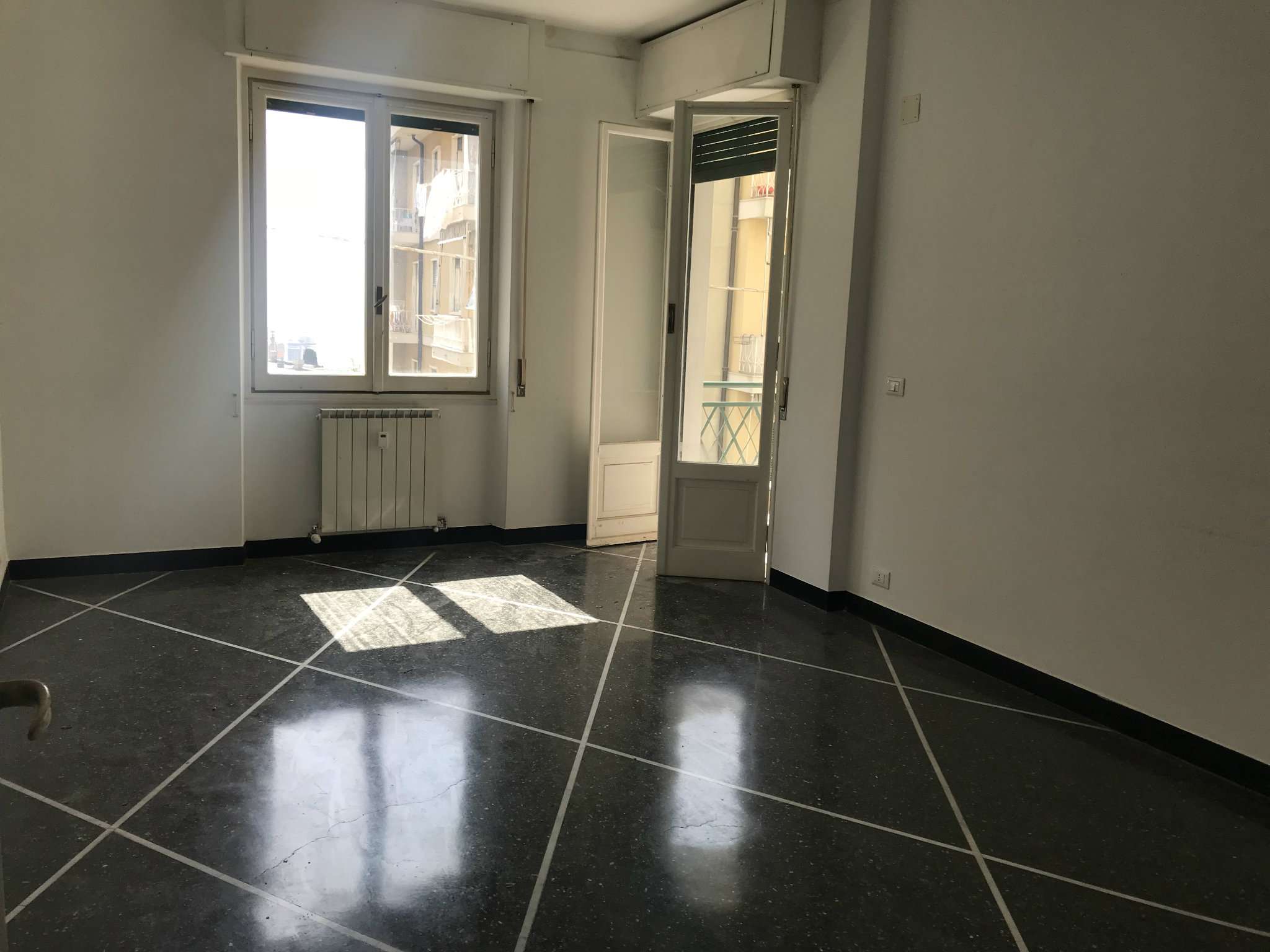  genova vendita quart: castelletto magnani & bernardotti immobiliare s.n.c.
