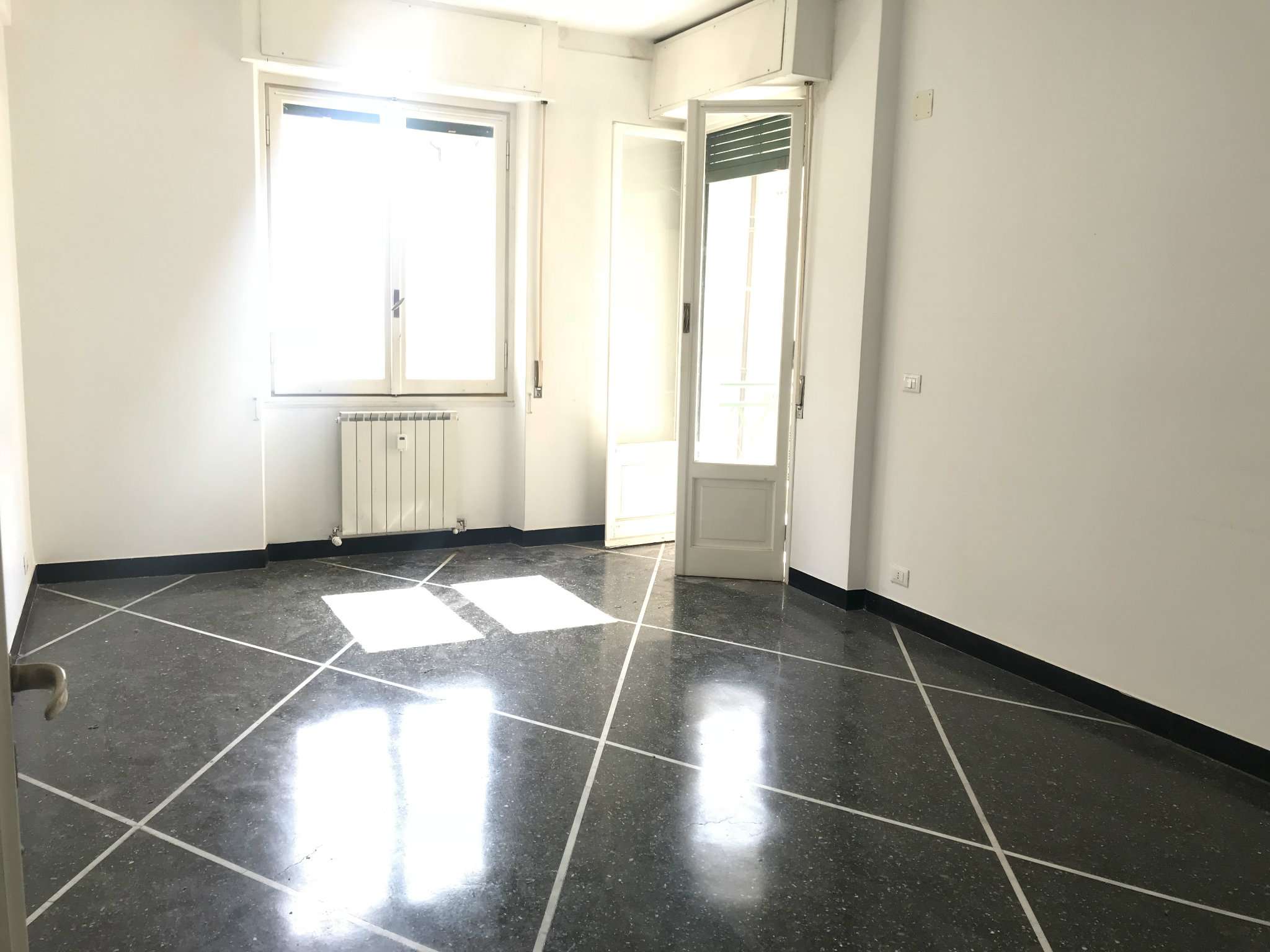 Appartamento GENOVA vendita  CASTELLETTO Acquarone Magnani & Bernardotti Immobiliare s.n.c.
