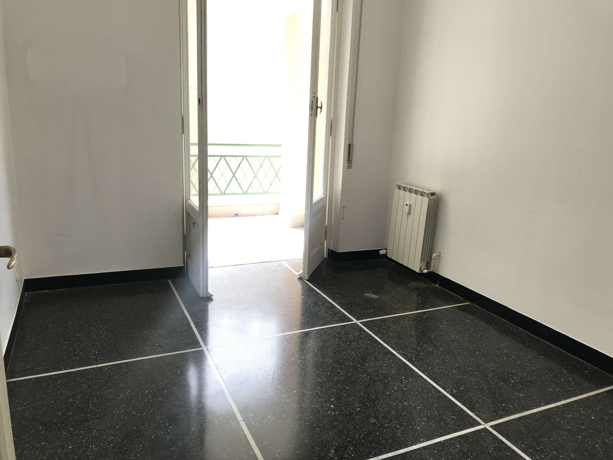 Appartamento GENOVA vendita  CASTELLETTO Acquarone Magnani & Bernardotti Immobiliare s.n.c.