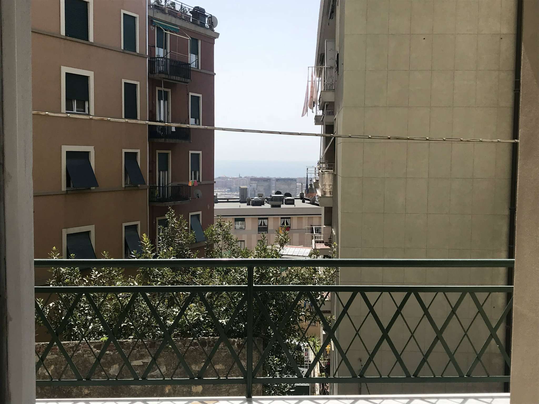 Appartamento GENOVA vendita  CASTELLETTO Acquarone Magnani & Bernardotti Immobiliare s.n.c.