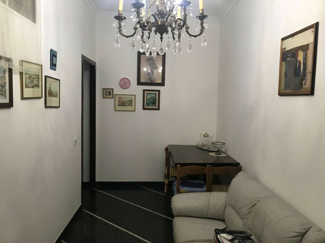 Appartamento GENOVA vendita  SAN MARTINO  Magnani & Bernardotti Immobiliare s.n.c.