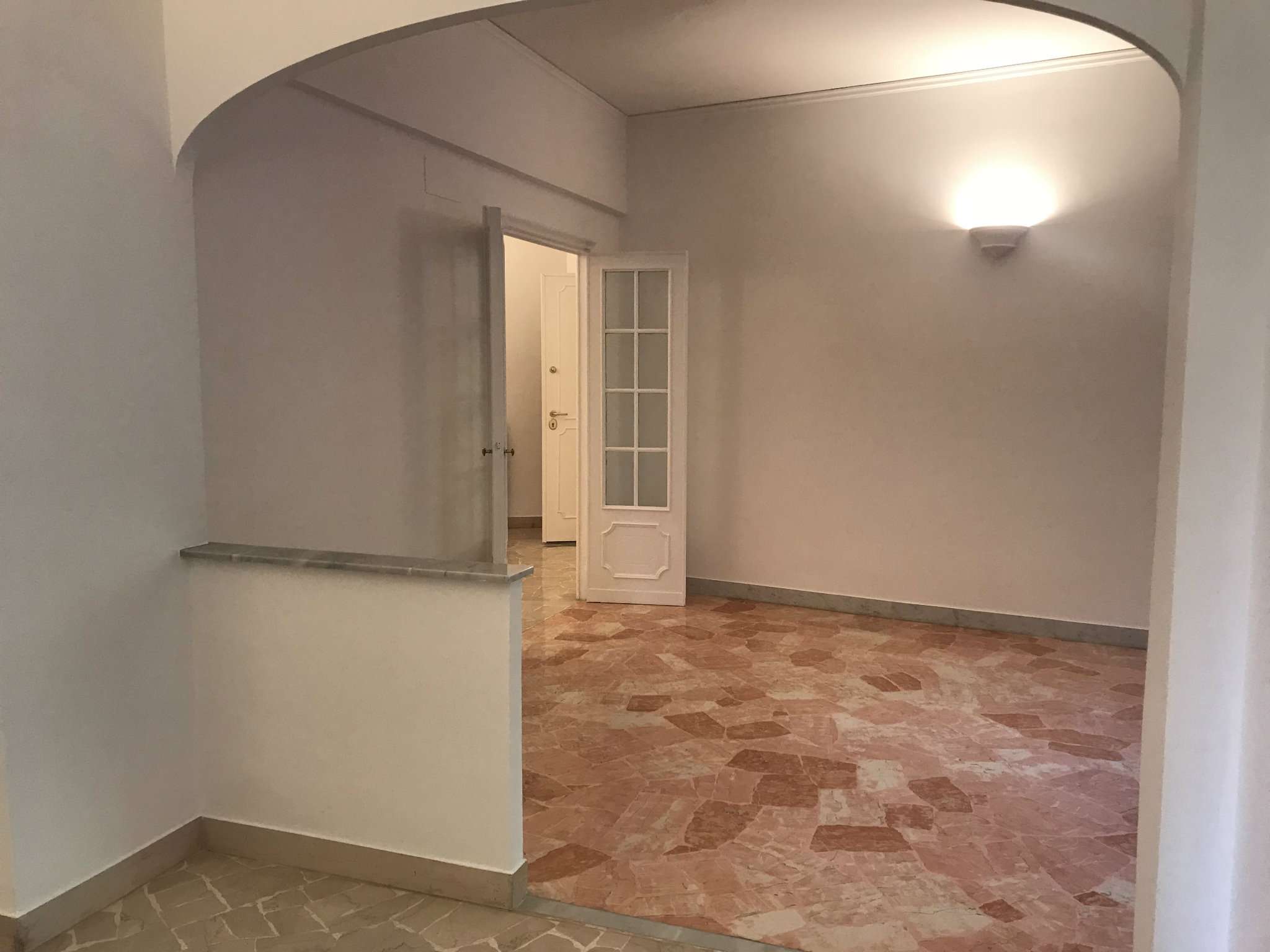 Appartamento GENOVA affitto  STURLA Castagnola Magnani & Bernardotti Immobiliare s.n.c.