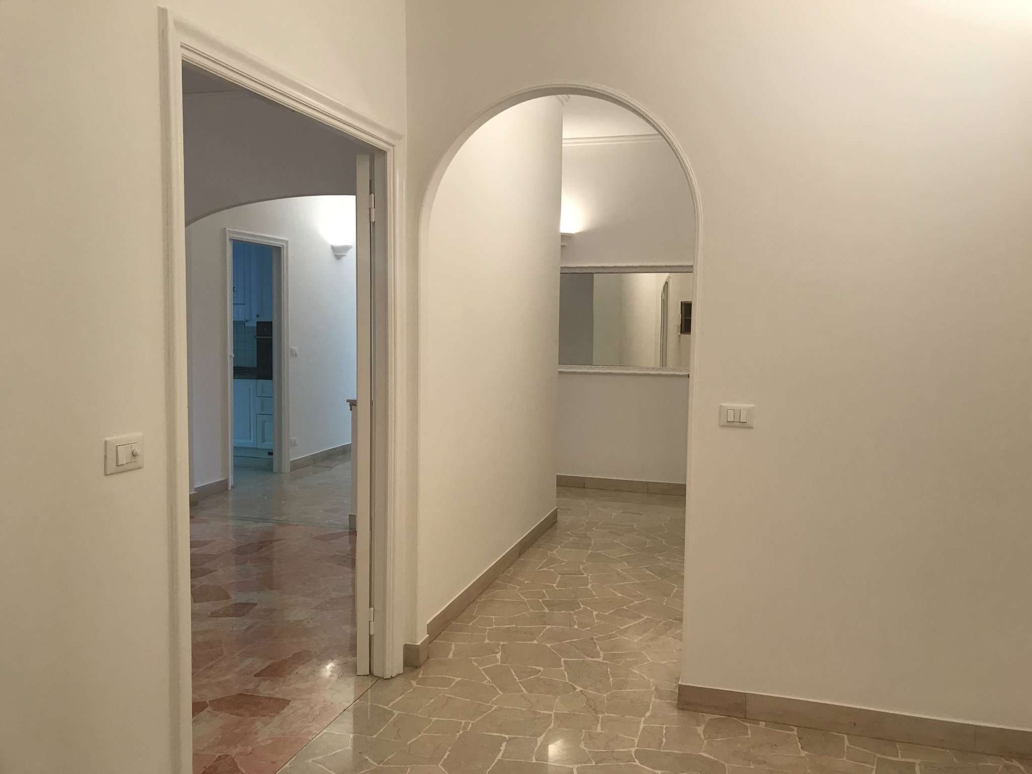 Appartamento GENOVA affitto  STURLA Castagnola Magnani & Bernardotti Immobiliare s.n.c.