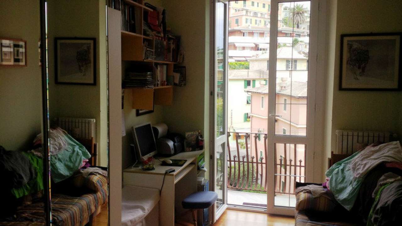 Appartamento BOGLIASCO vendita   Mazzini Magnani & Bernardotti Immobiliare s.n.c.