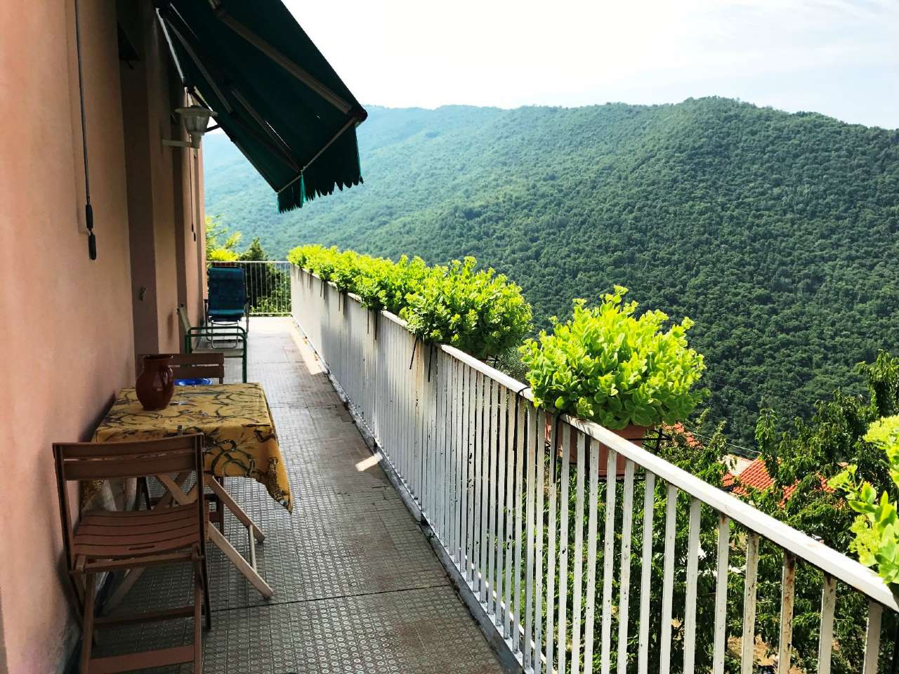 Villa Unifamiliare - Indipendente DAVAGNA vendita    Magnani & Bernardotti Immobiliare s.n.c.