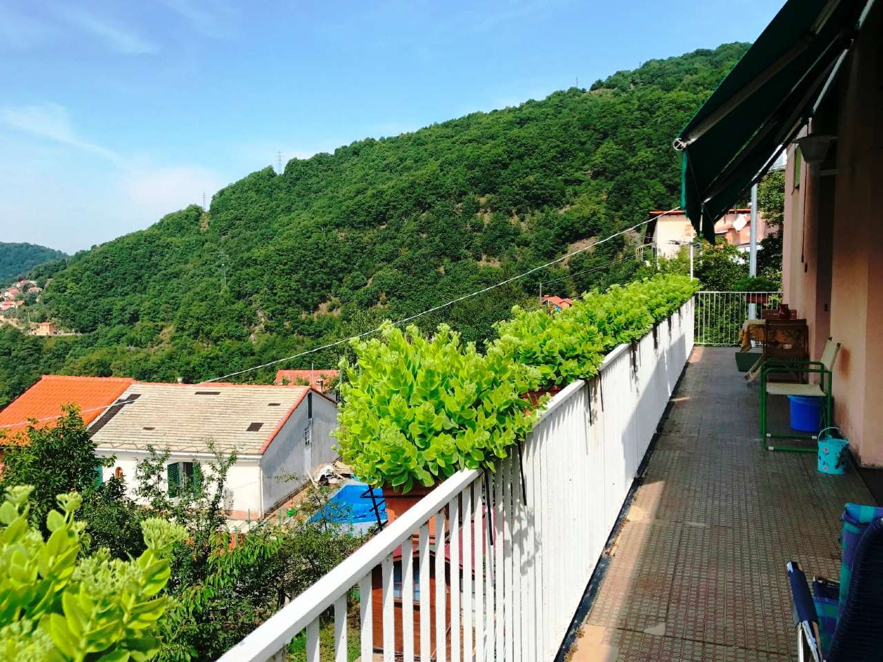Villa Unifamiliare - Indipendente DAVAGNA vendita    Magnani & Bernardotti Immobiliare s.n.c.