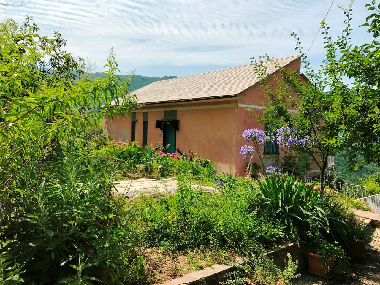  davagna vendita quart:  magnani & bernardotti immobiliare s.n.c.