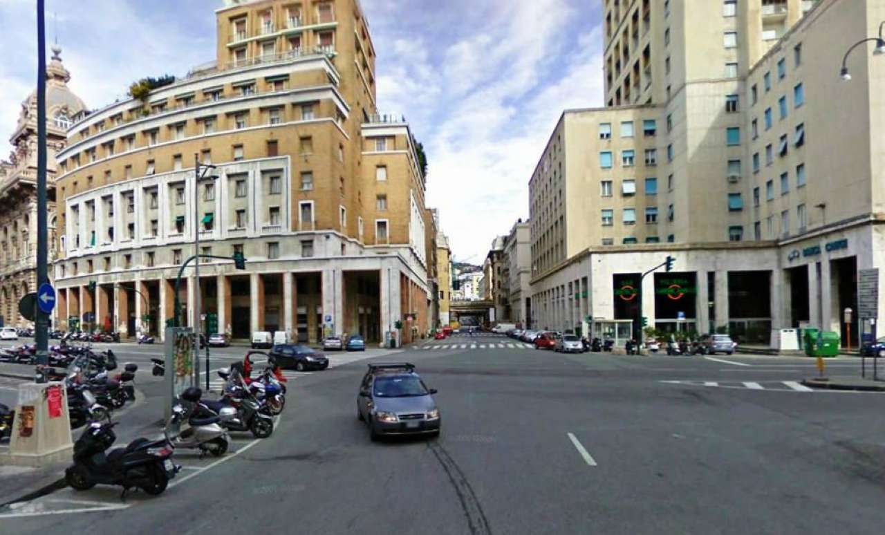 Box auto - Posto auto GENOVA vendita    Magnani & Bernardotti Immobiliare s.n.c.