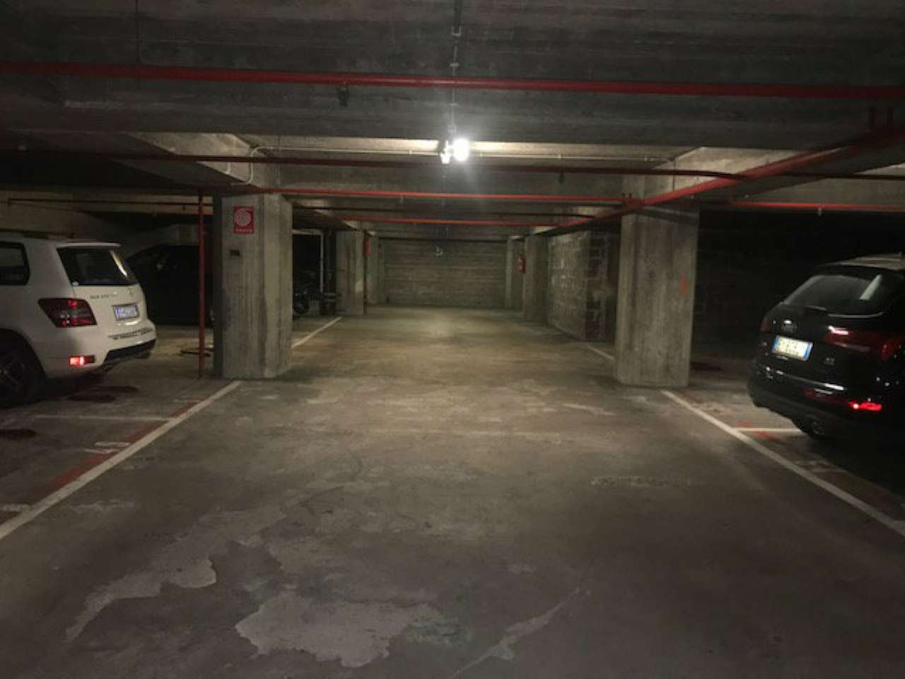  genova vendita quart: centro magnani-&-bernardotti-immobiliare-s.n.c.