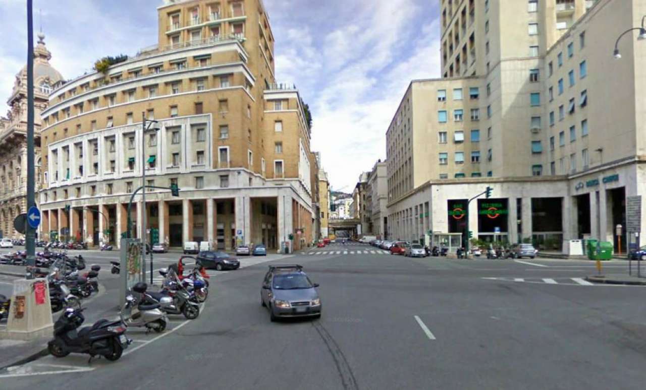 Box auto - Posto auto GENOVA vendita  CENTRO  Magnani & Bernardotti Immobiliare s.n.c.