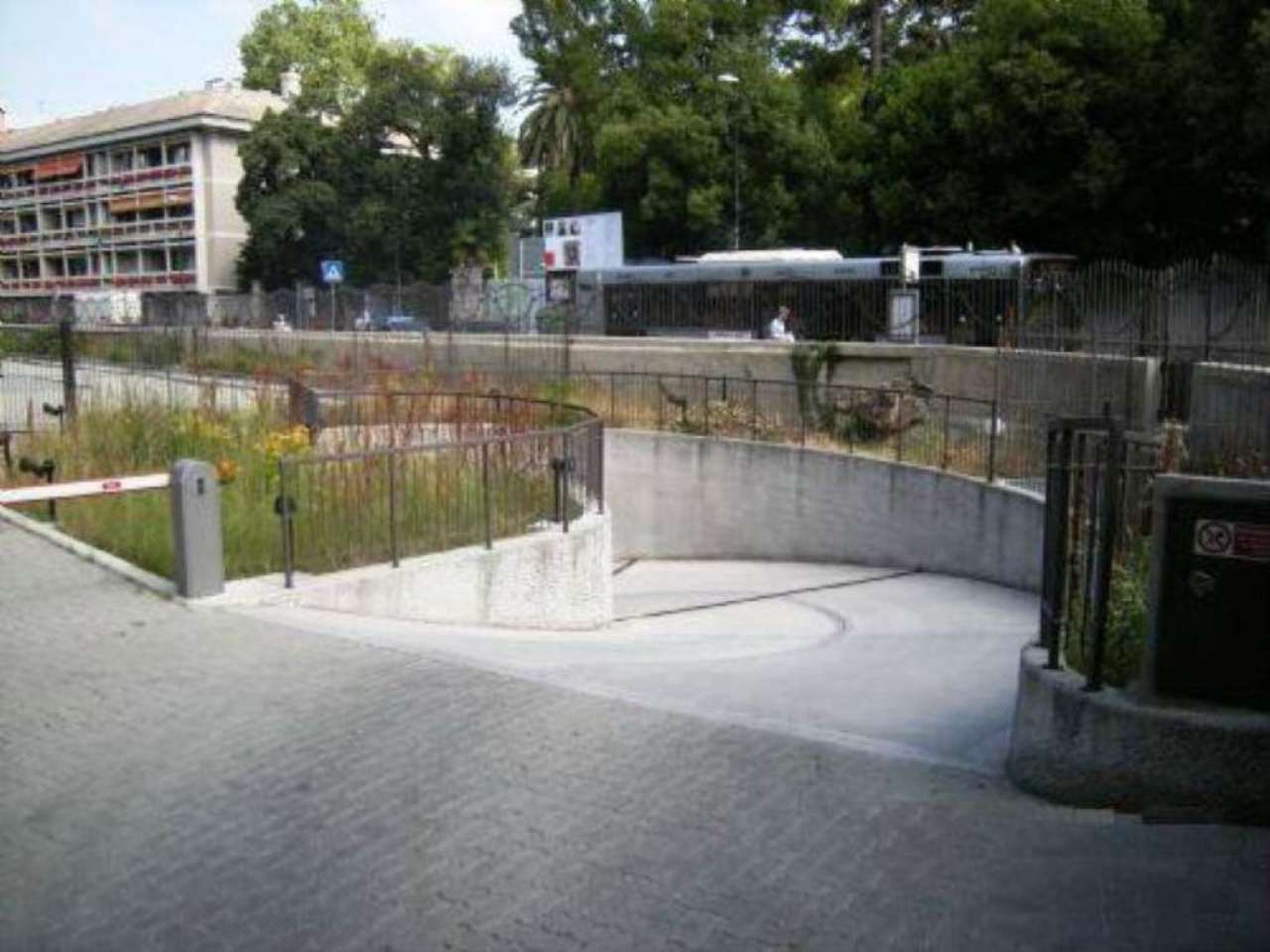  genova vendita quart: albaro magnani-&-bernardotti-immobiliare-s.n.c.