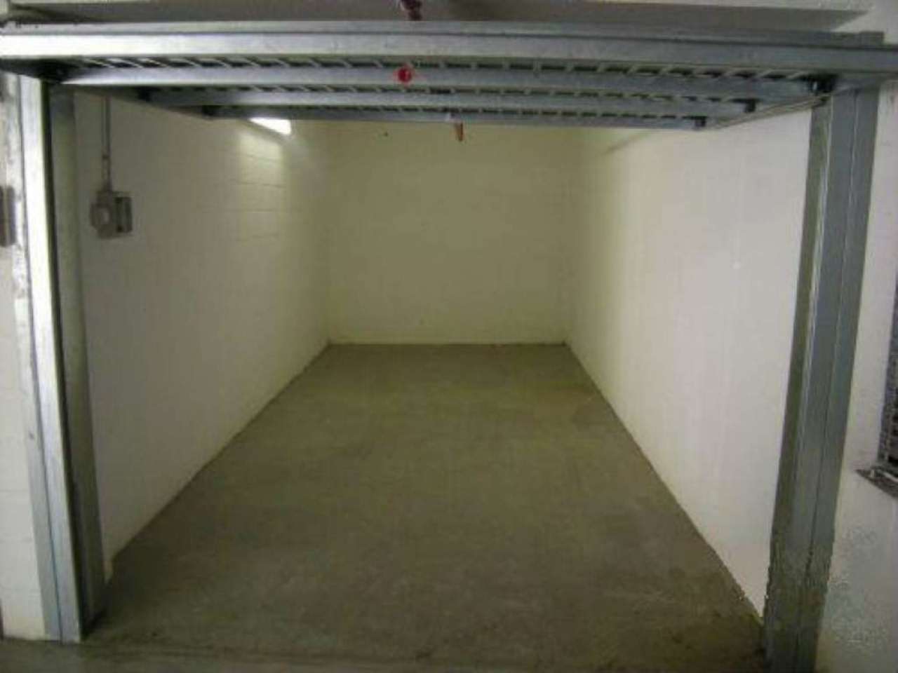 Box auto - Posto auto GENOVA vendita  ALBARO  Magnani & Bernardotti Immobiliare s.n.c.