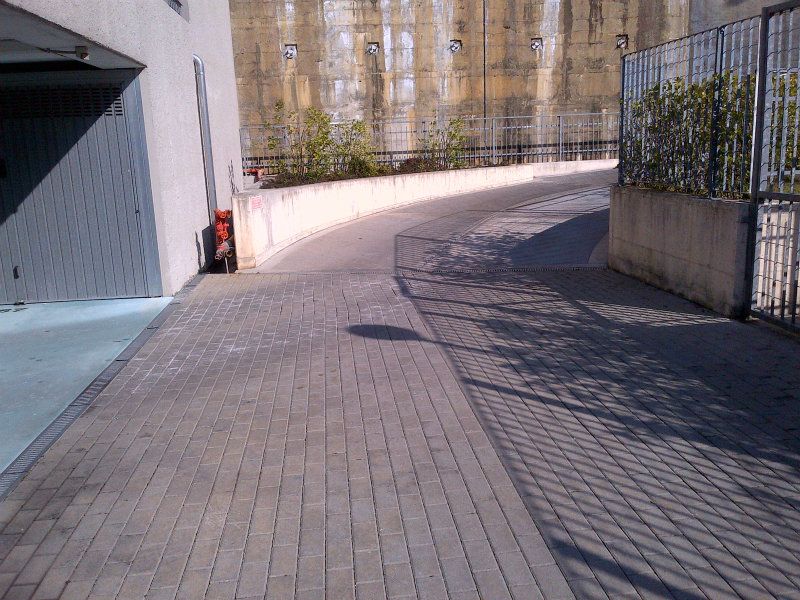  genova vendita quart: borgoratti magnani-&-bernardotti-immobiliare-s.n.c.