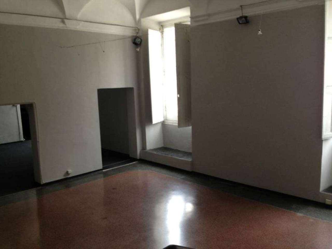  genova affitto quart: principe magnani-&-bernardotti-immobiliare-s.n.c.