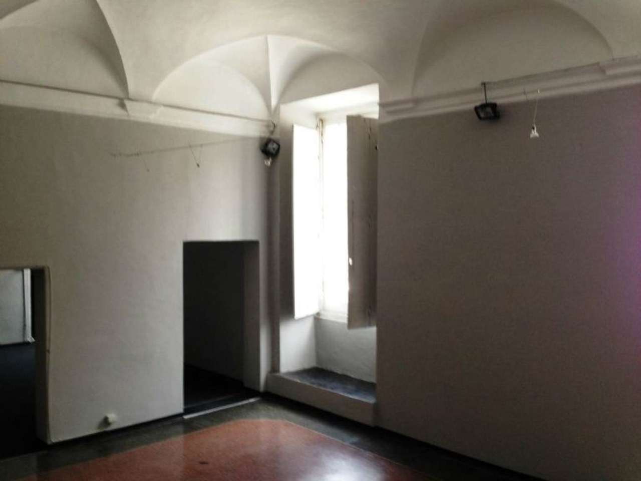 Ufficio - Loc.Com. GENOVA affitto  PRINCIPE  Magnani & Bernardotti Immobiliare s.n.c.