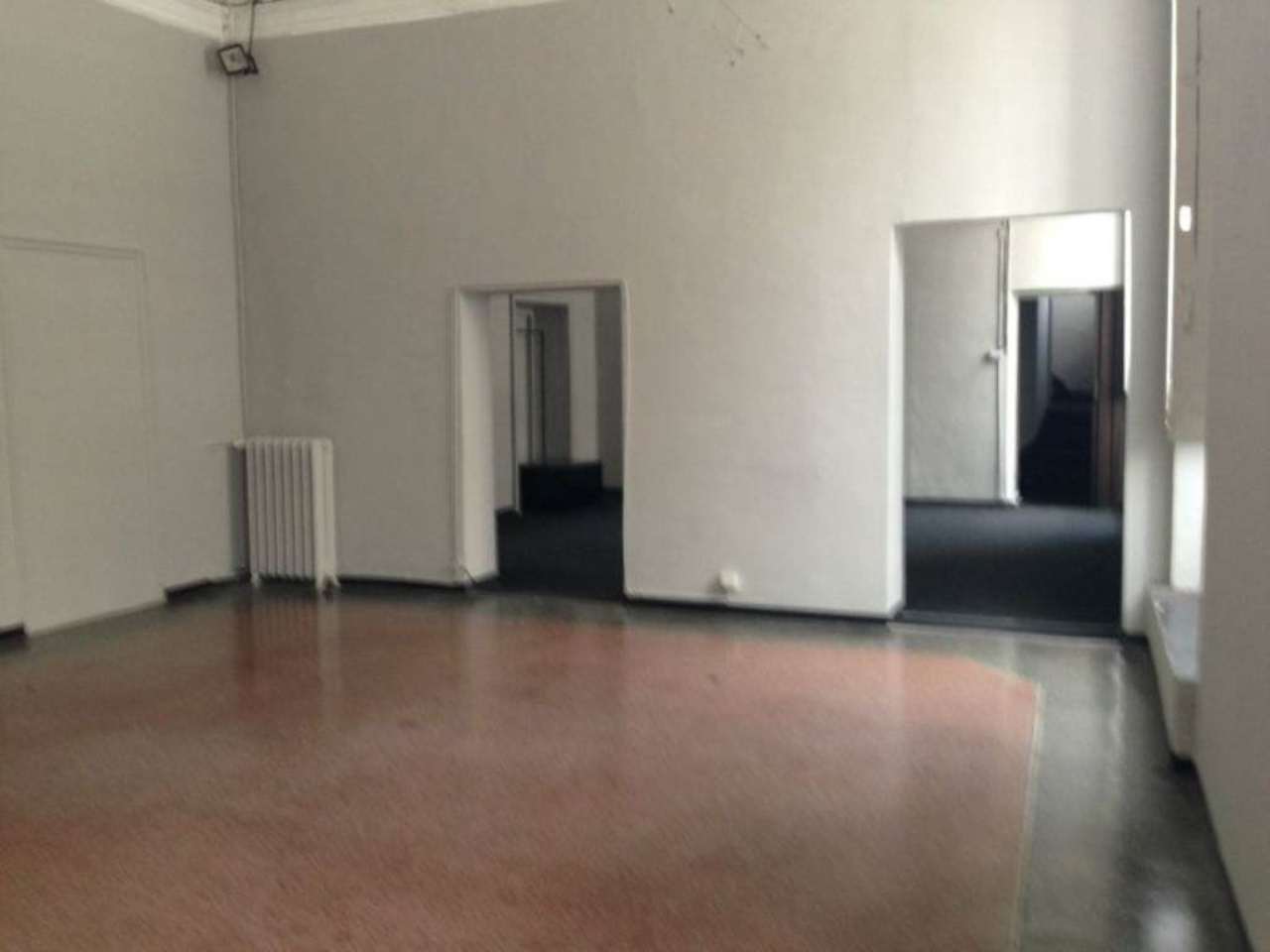 Ufficio - Loc.Com. GENOVA affitto  PRINCIPE  Magnani & Bernardotti Immobiliare s.n.c.