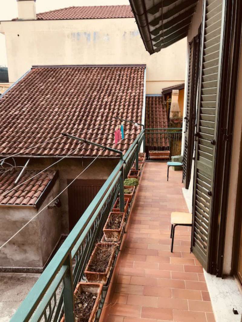 Villa Unifamiliare - Indipendente CAVENAGO DI BRIANZA vendita   garibaldi RG Casa Immobiliare sas