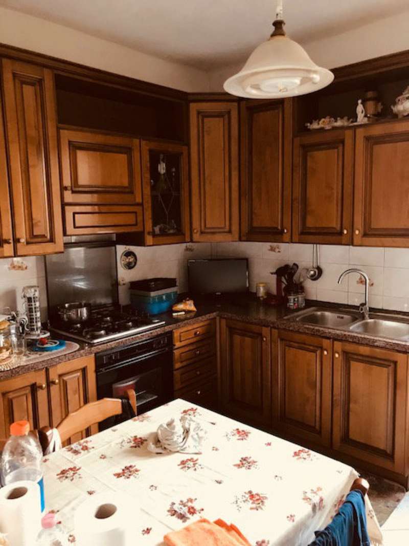 Villa Unifamiliare - Indipendente CAVENAGO DI BRIANZA vendita   garibaldi RG Casa Immobiliare sas