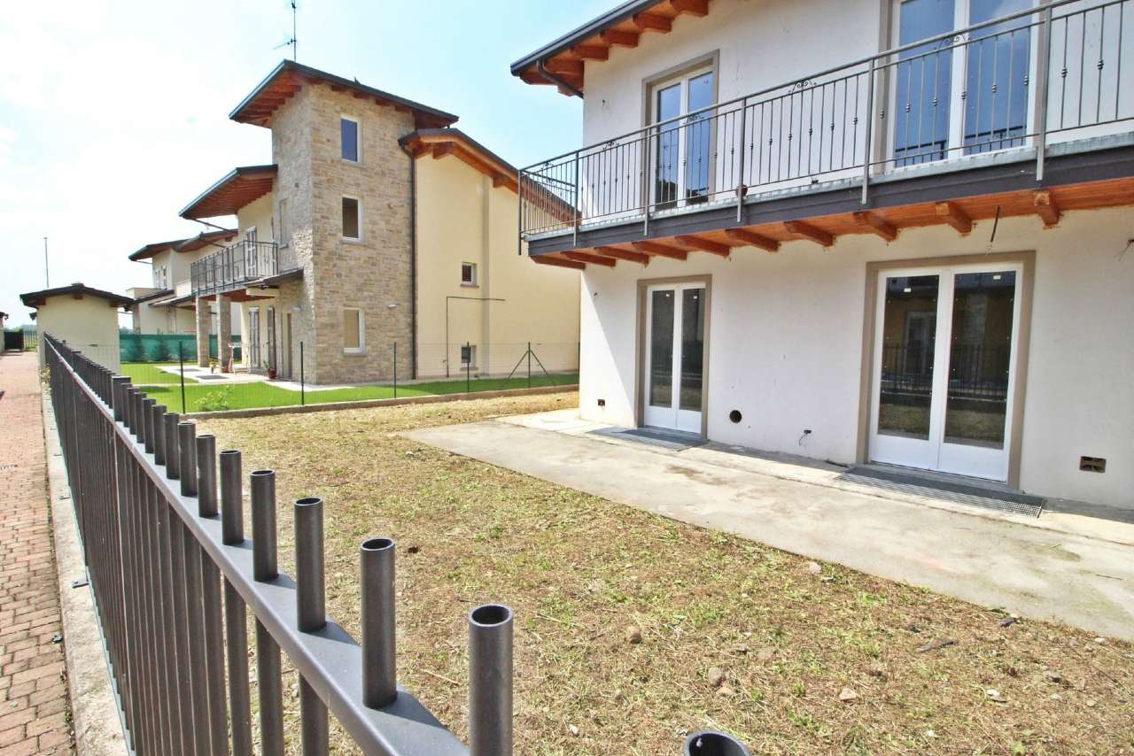  roncello vendita quart:  rg casa immobiliare sas