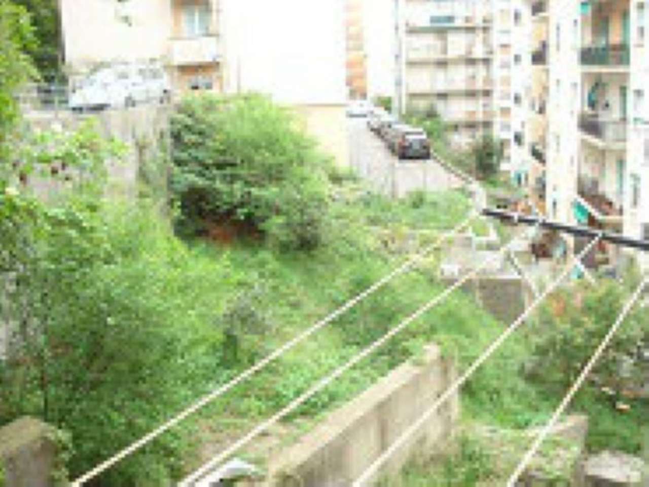 Appartamento GENOVA vendita  QUEZZI Onorato Studio Metro Immobiliare