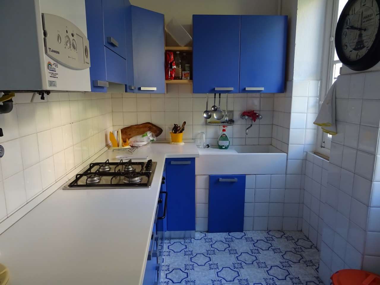 Appartamento ZOAGLI affitto   solari e queirolo Studio Metro Immobiliare