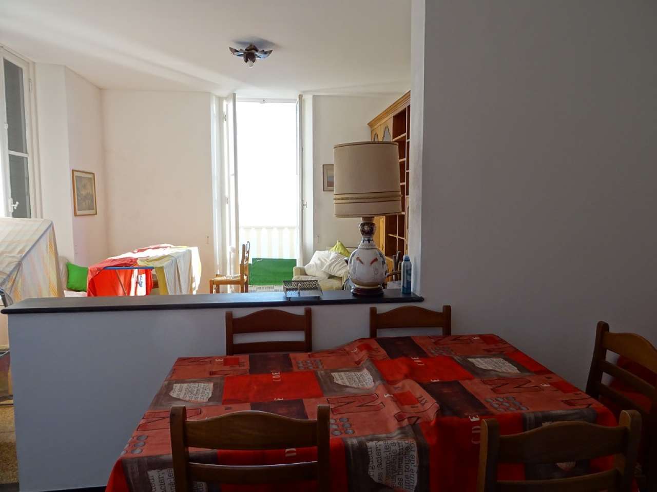Appartamento ZOAGLI affitto   solari e queirolo Studio Metro Immobiliare