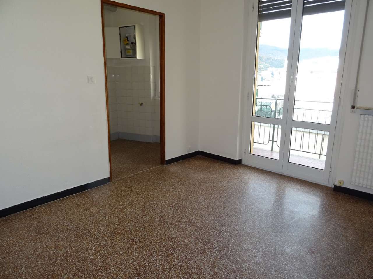 Appartamento GENOVA affitto  MOLASSANA Terpi Studio Metro Immobiliare