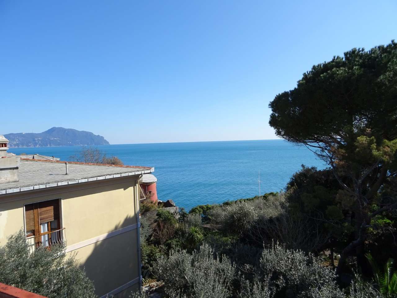  bogliasco affitto quart:  studio-metro-immobiliare