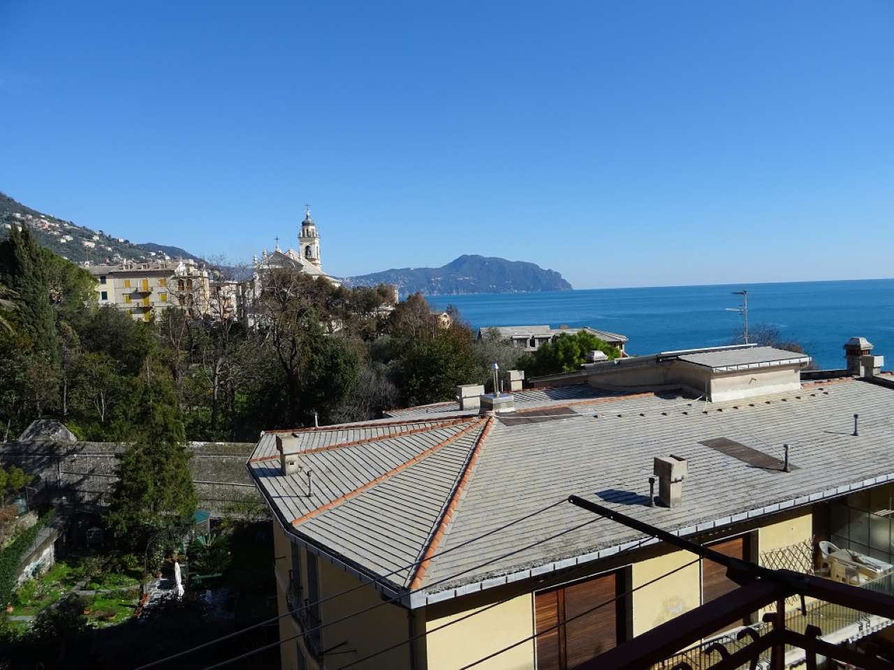  bogliasco affitto quart:  studio-metro-immobiliare