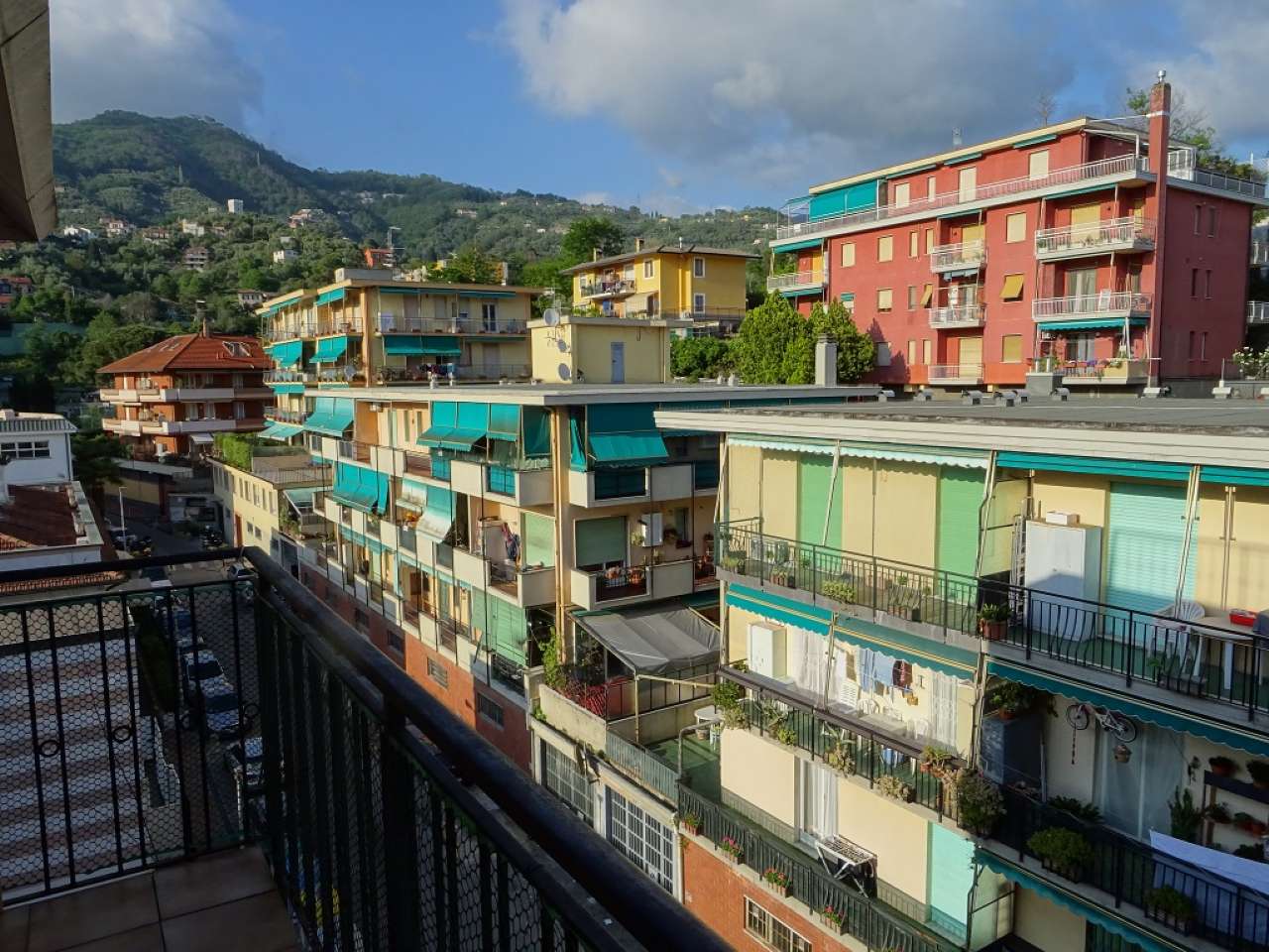  rapallo affitto quart:  studio metro immobiliare