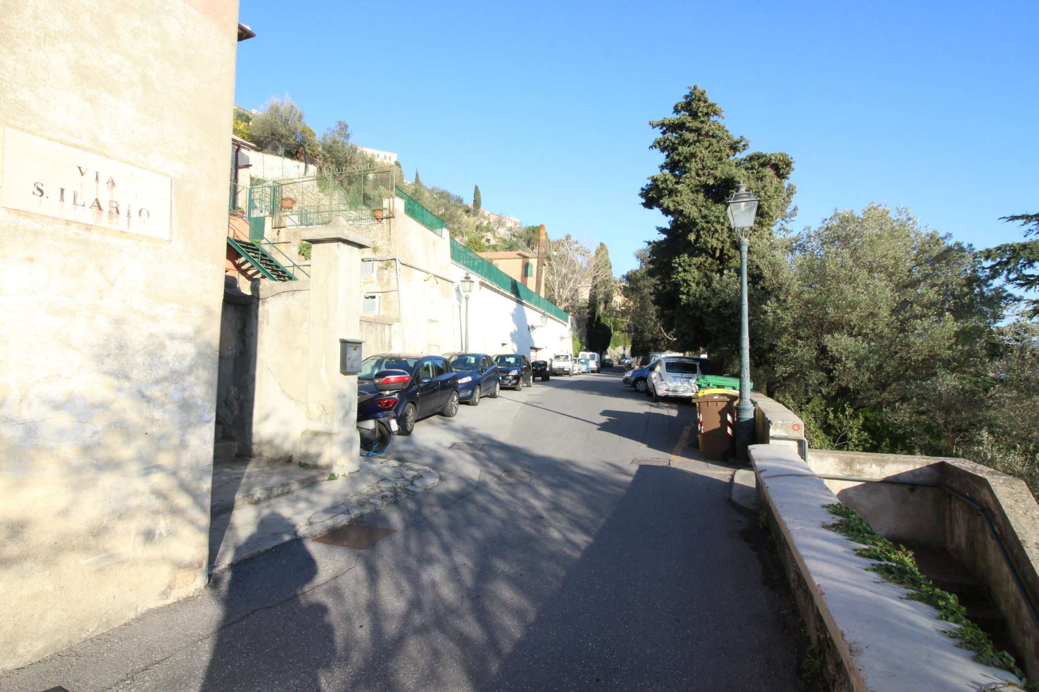  genova vendita quart: nervi coccarello-e-pittore-immobiliare